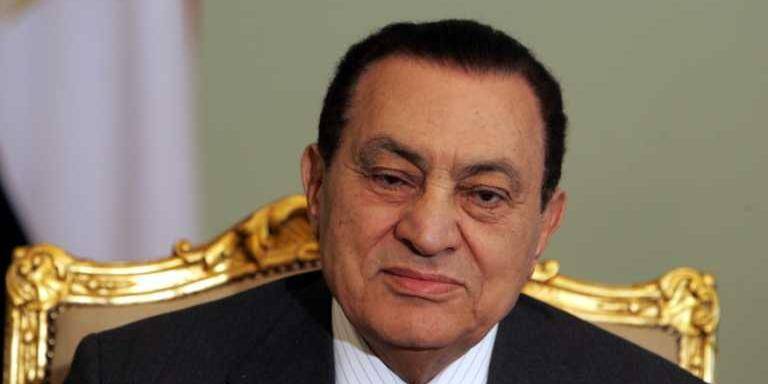 Хосни Мубарак - Многолетний президент Египта Хосни Мубарак скончался в возрасте 92 лет - ruposters.ru - Египет - Каир