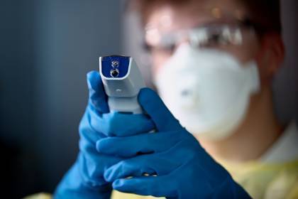 Две страны Европы объявили о первых случаях заражения коронавирусом