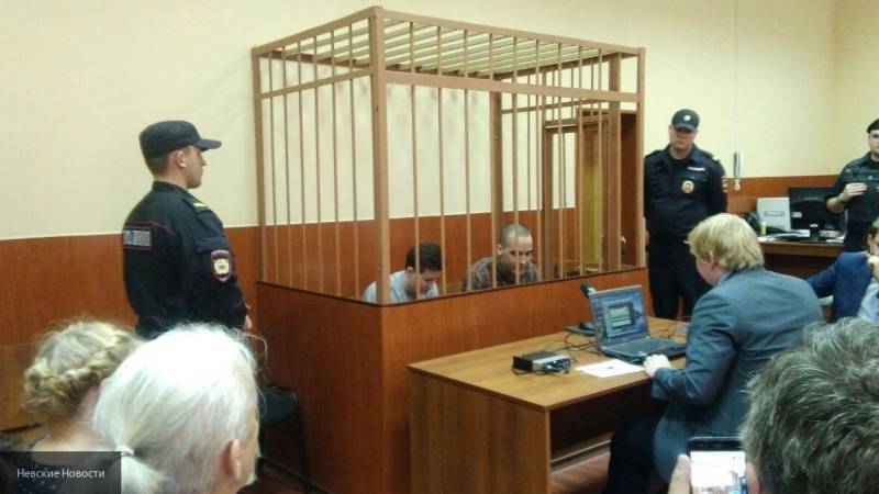 Вишневский и Резник предали дело "Сети", испугавшись ответственности за оправдание терроризма
