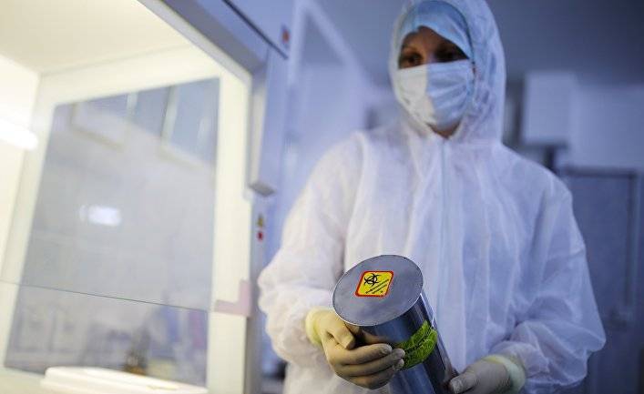 Der Spiegel (Германия): первые случаи коронавируса зарегистрированы в Хорватии, Австрии и Испании