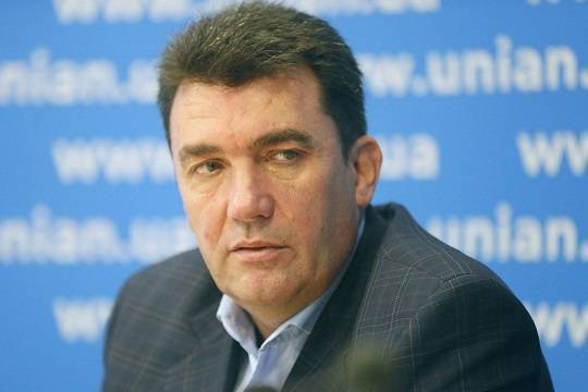 Секретарь СНБО Украины предсказал России скорый развал