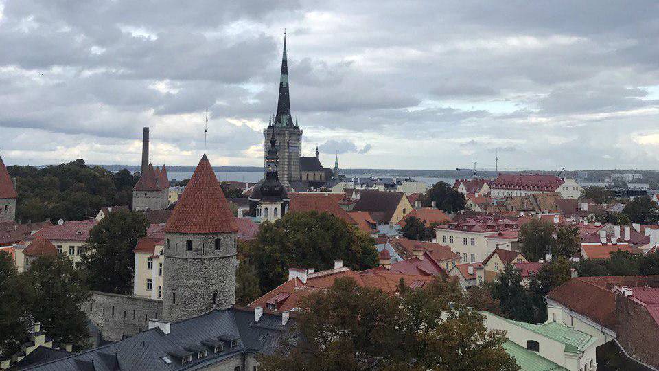 Претензии Эстонии на Ивангород получат ассиметричный ответ