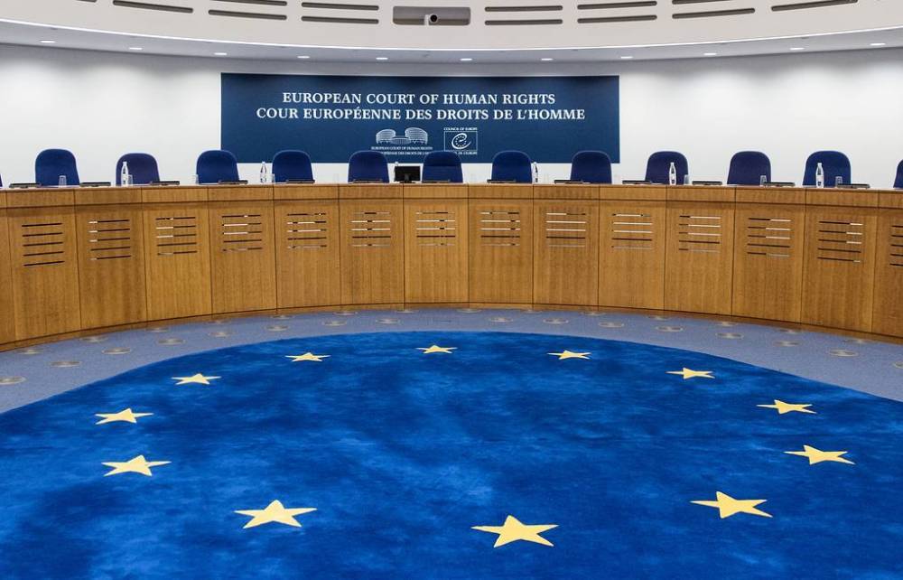 ЕСПЧ присуди 37 тысяч евро краснодарским правозащитникам, которых в РФ оштрафовали за проведение встречи в школе