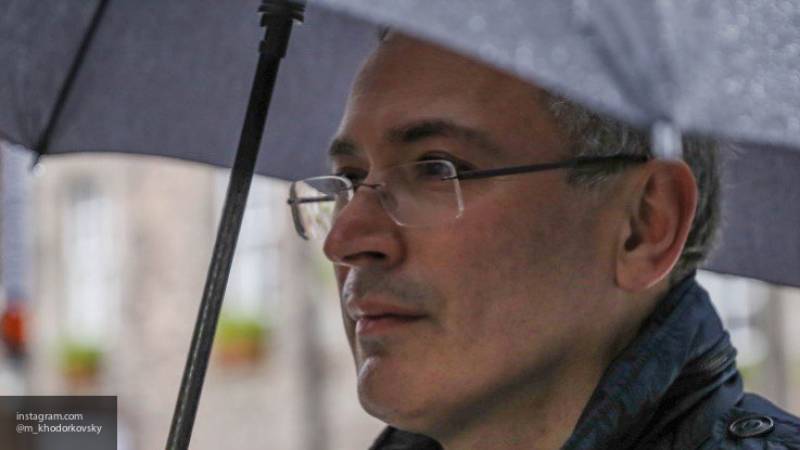 Самонкин: Ходорковский знал, что журналистов в ЦАР могли убить