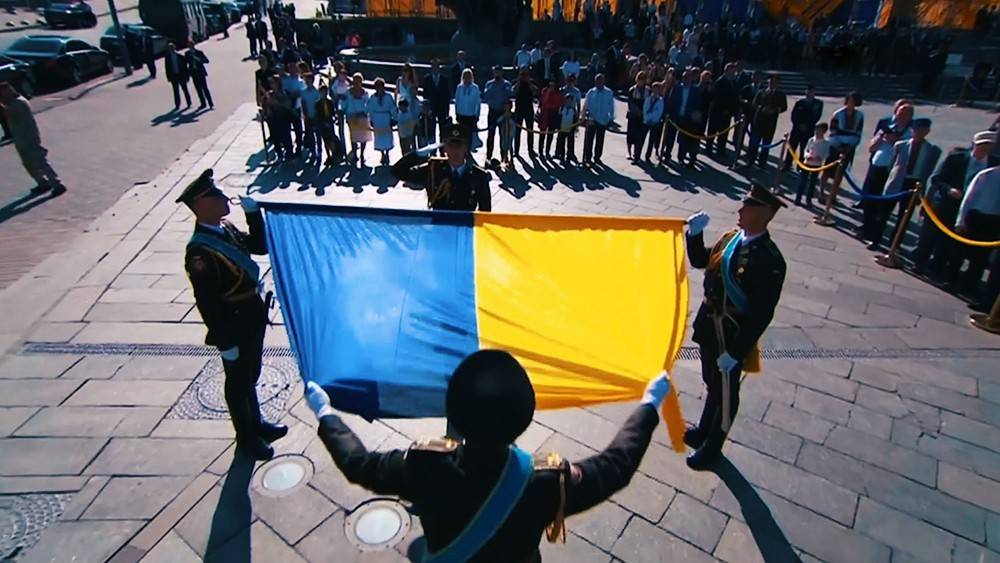 Возвращение смертной казни оказалось самым важным вопросом для украинцев
