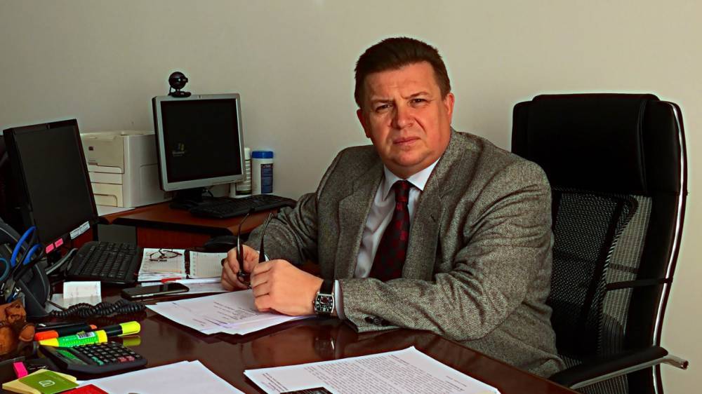 Россия впервые с 2012 года назначила торгового представителя на Украине