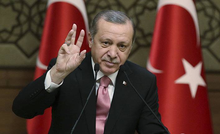 Переговоры по Ливии в Женеве: Эрдоган признал присутствие сирийских наемников (218TV, Ливия)