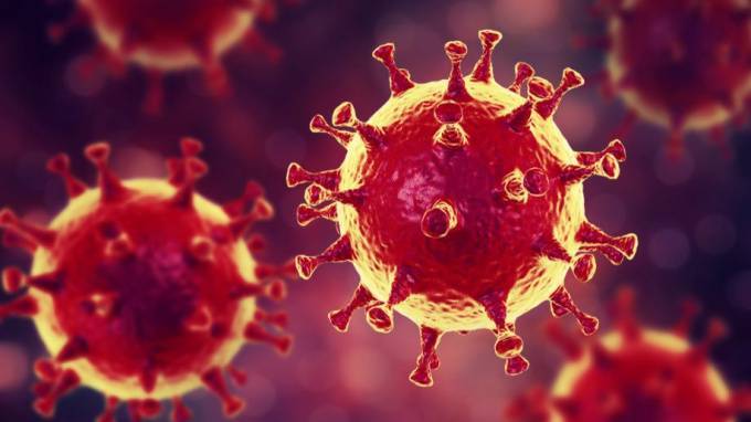 В Австрии зафиксированы первые случаи заражения коронавирусом