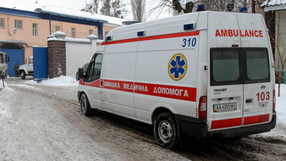 Из-за «оптимизации» скорой помощи к больным украинцам будут приезжать патологоанатомы