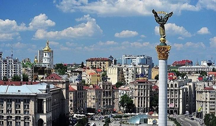 В Киеве предрекли развал России