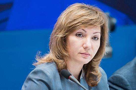 Педагогов от насилия защитит закон, заявила Тутова