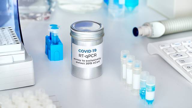 Первую в мире вакцину от коронавируса испытают на людях в США