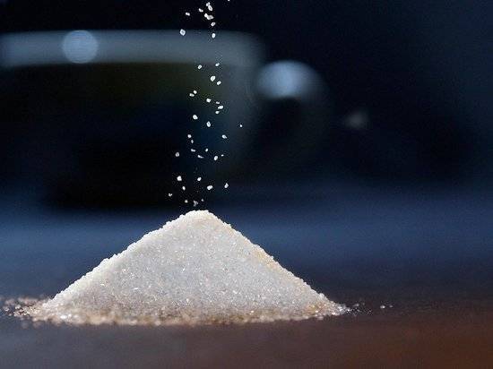 СМИ: России грозит закрытие заводов по производству сахара