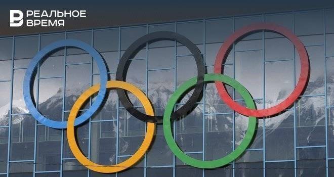 МОК может рассмотреть вопрос отмены Олимпиады-2020 в Токио из-за коронавируса