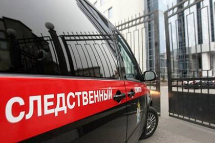 Сотрудники ФСБ и СКР задержали московского прокурора за крупную взятку