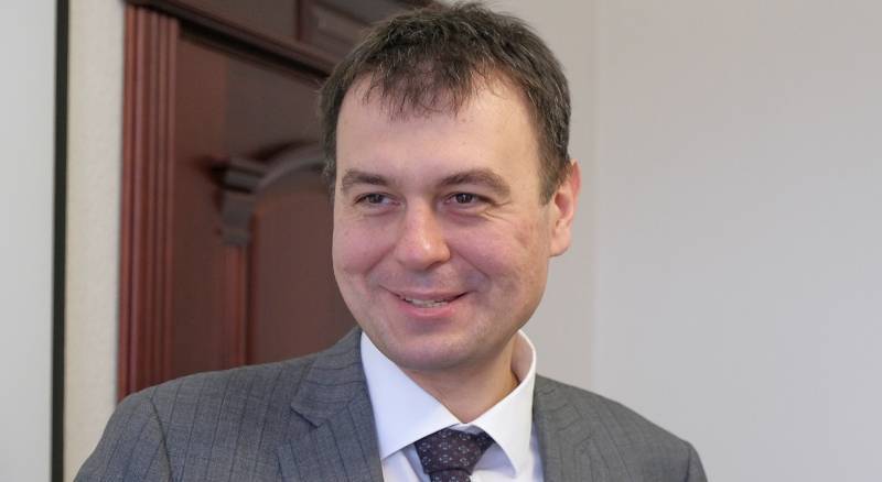 Финансист «Слуги народа» гробит украинский ИТ-экспорт