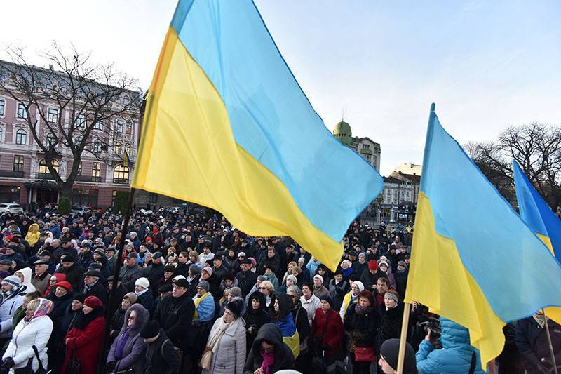 Киев объявил "новую эру" в отношениях с Москвой