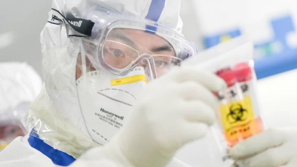 Первый случай заражения коронавирусом подтвердили в Каталонии