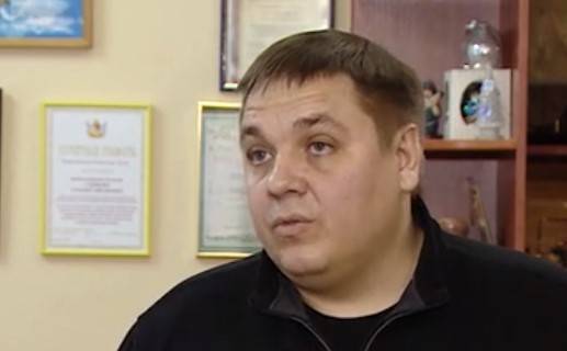 Замглавы воронежского УГИБДД объяснил появление 22 квартир у его родных