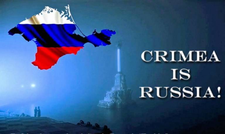 «Программа «12 шагов» – это европейское признание Крыма российским» – украинский эксперт