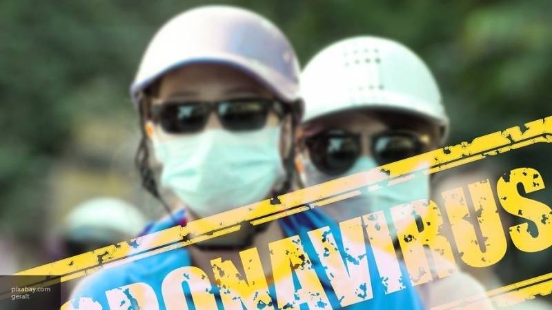 Минздрав США сообщил о дефиците респираторов от коронавируса