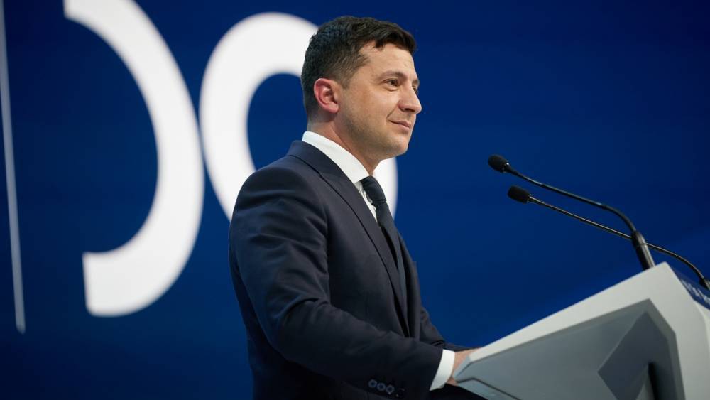 Зеленский рассматривает кандидатуру Тигипко на пост премьер-министра Украины