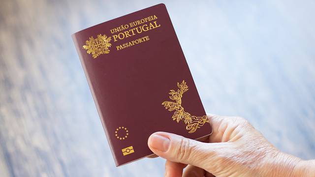 Погоня за португальским паспортом: израильтяне лидирует по числу обращений