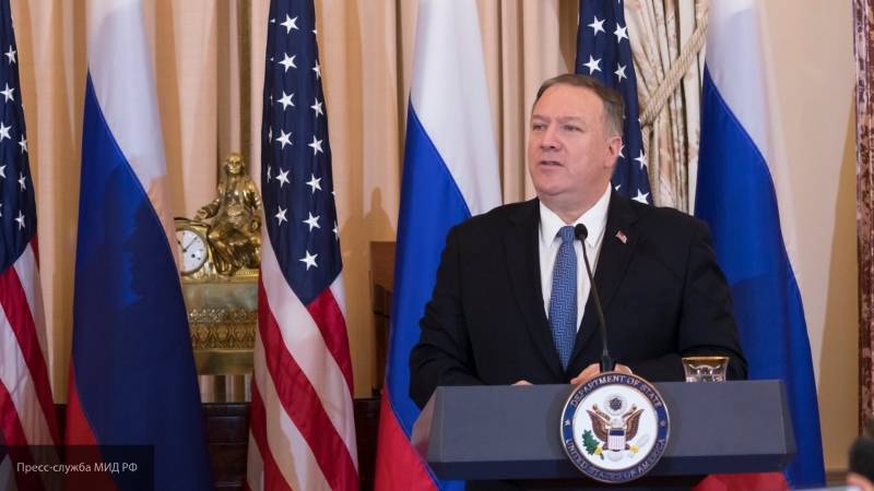 США дополнили санкции против России