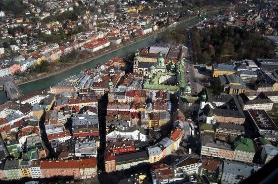 В Австрии подтвердились два случая заражения коронавирусом