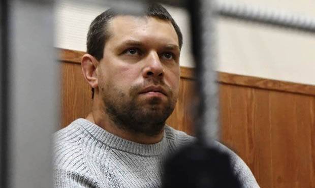 Полицейские из дела Ивана Голунова рассказал, как подбросил журналисту наркотики
