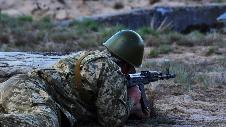Секретарь СНБО Данилов заявил, что Украина не пойдет на «военное возвращение» Крыма