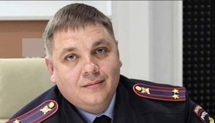 Замначальника ГИБДД Воронежской области объяснил наличие 22 квартир