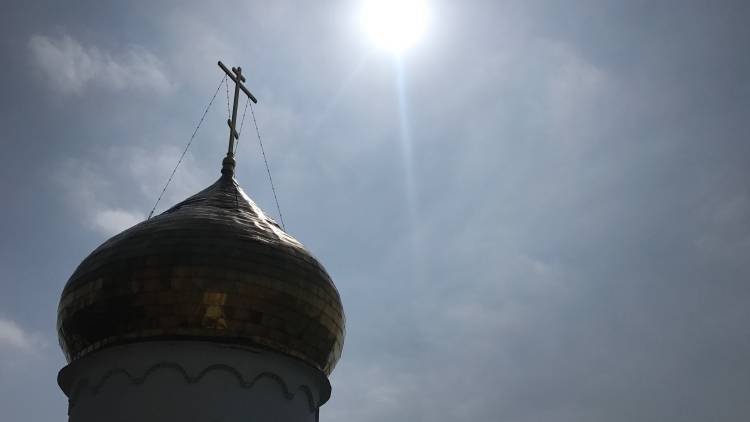 Представители шести православных церквей прибыли на встречу в Иордании