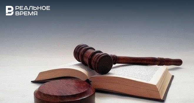 Нижнекамца приговорили к трем годам условно за заказ стероидов из Белоруссии