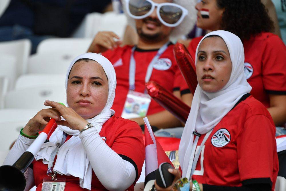 В Саудовской Аравии создадут женскую футбольную лигу