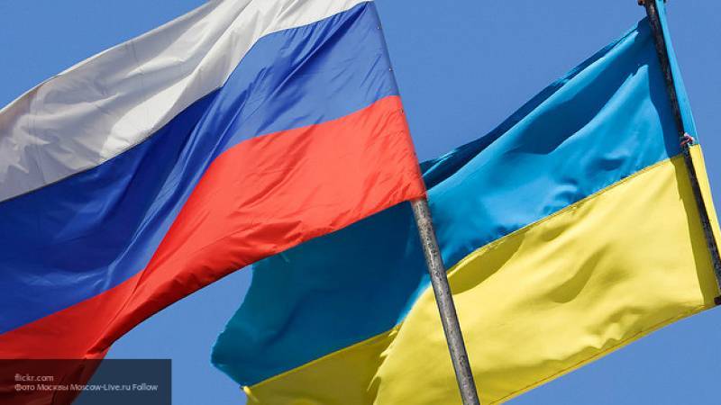 Секретарь СНБО Украины рассказал о "тщательном наступлении" Киева на Москву