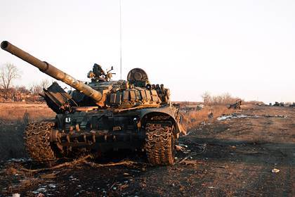 Киев рассказал об «очень-очень мощной» подготовке к наступлению России