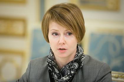 На Украине заявили о новой эре в отношениях с Россией