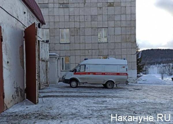 В Сатке водитель "скорой", уволенный после протестов медиков, восстановлен на работе : Новости Накануне.RU