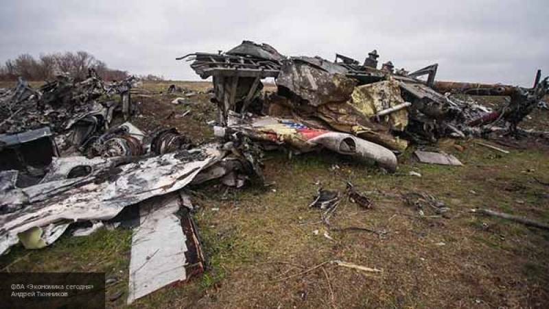 Нидерландские СМИ сообщили о решении суда засекретить имена свидетелей по делу MH17