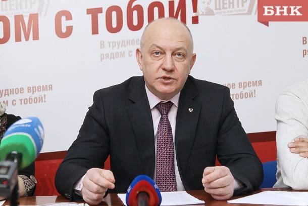Вячеслав Богдан: «Россиянам надо вернуть прежний пенсионный возраст»