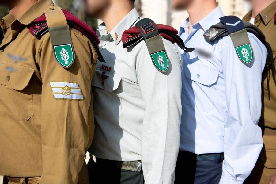 В Израиле создали новую «многомерную» воинскую часть, на которую будет равняться весь ЦАХАЛ
