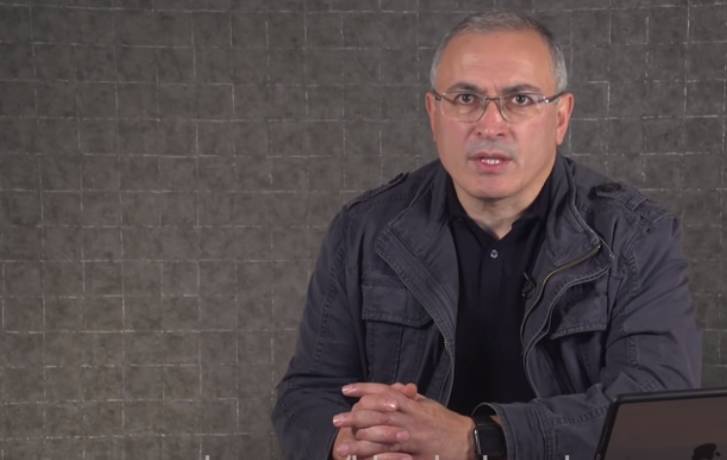 Баранец заявил о готовности Ходорковского убивать людей ради уничтожения России