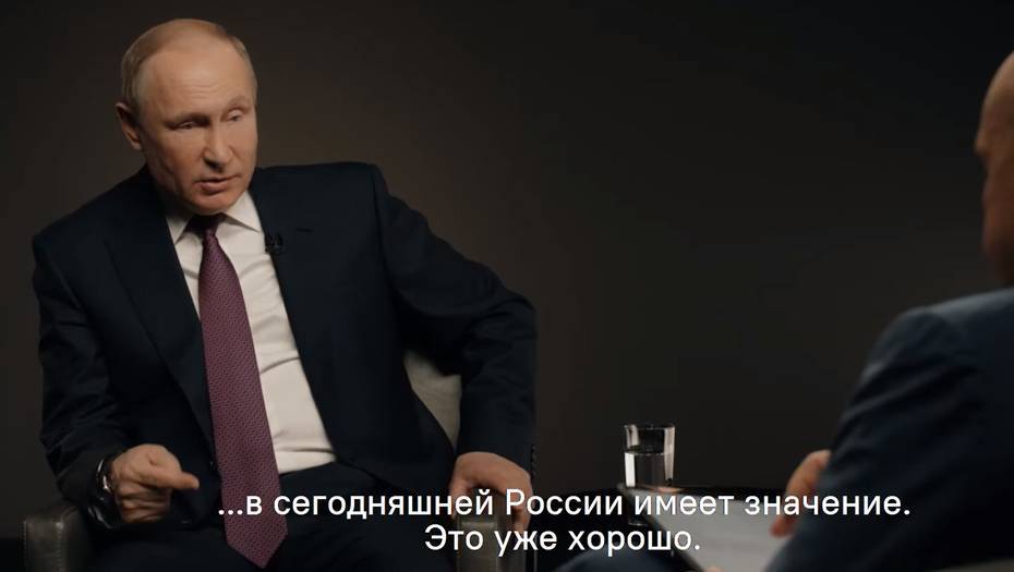 "Здесь не нужна никакая суета и спешка": Путин прокомментировал расследование дела Голунова