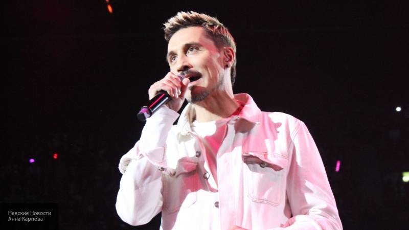 Билан перенес концерт на месяц из-за проблем со здоровьем