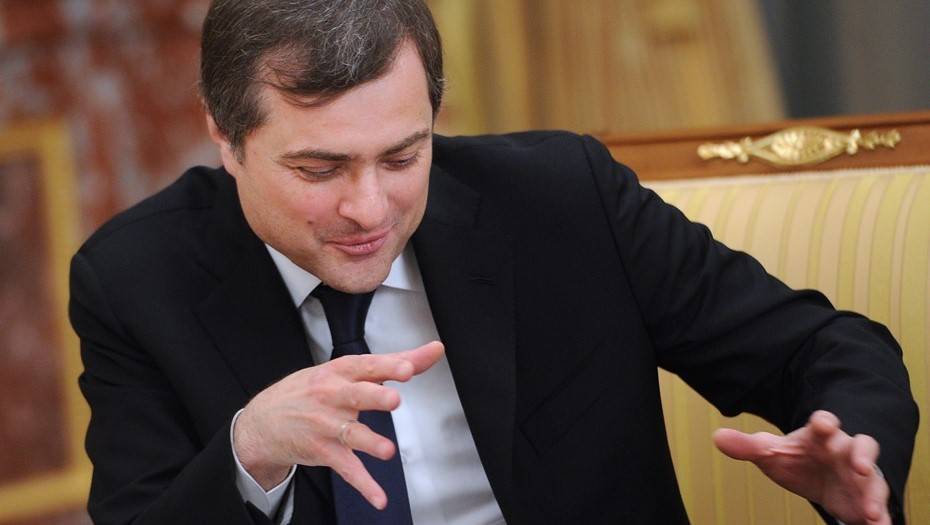 Сурков предсказал обнуление президентских сроков после изменения Конституции