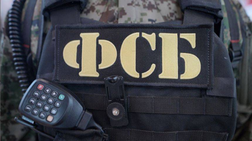 ФСБ РФ заявила о задержании планировавших нападение на школу подростков | Новости | Пятый канал