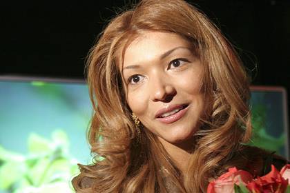 Дочь Каримова предложила президенту Узбекистана полмиллиарда долларов за свободу