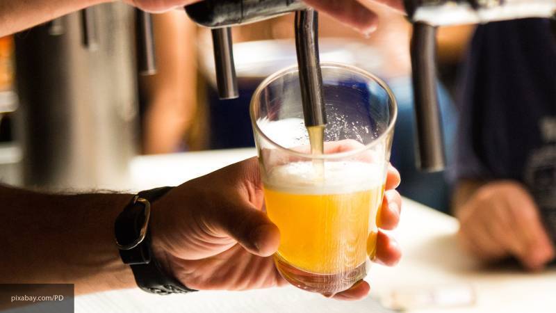 Союз пивоваров РФ обратился к Минфину с просьбой установить минимальные цены на пиво