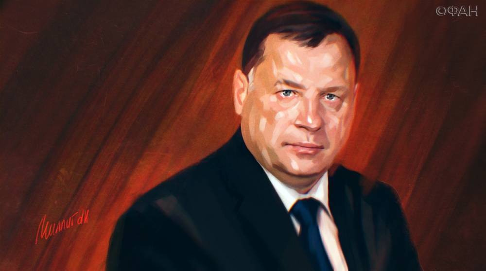 Швыткин назвал безумным заявление секретаря СНБО о «наступлении РФ» в Донбассе